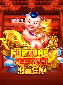 Fortune Festival