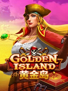 Golden Island