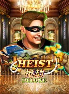 Heist Deluxe