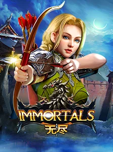 Immortals