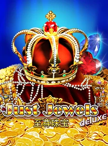 Just Jewels Deluxe