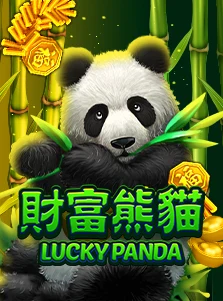 Lucky Panda