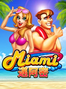 Miami