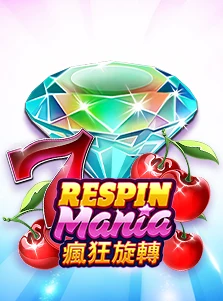 Respin Mania