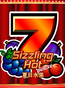 Sizzling Hot