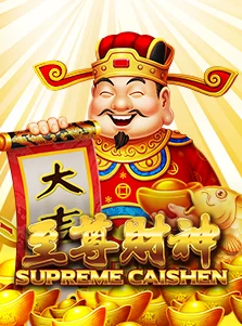 Supreme Caishen