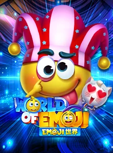 World Of Emoji