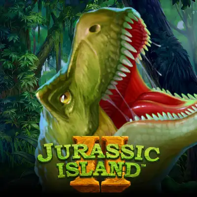 Jurassic Island 2