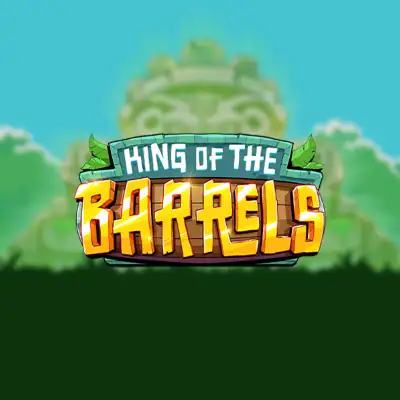 King of the Barrels
