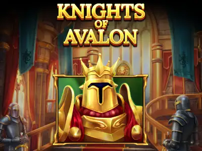 Knights Of Avalon