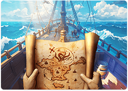 Kraken Gold Rush