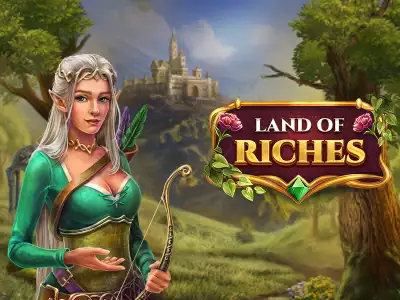 Land of Riches