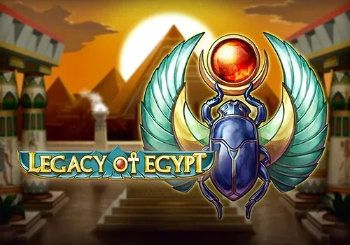 Legacy of Egypt Slot Demo