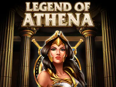 Legend Of Athena