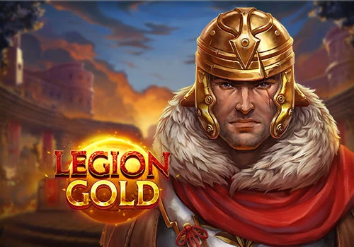 Legion Gold Slot Demo