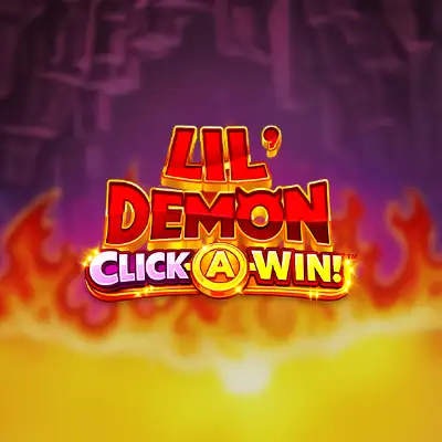 Lil Demon: Click-A-Win