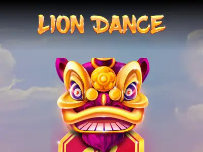 Lion Dance