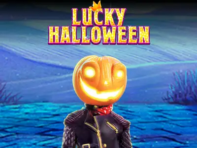Lucky Halloween