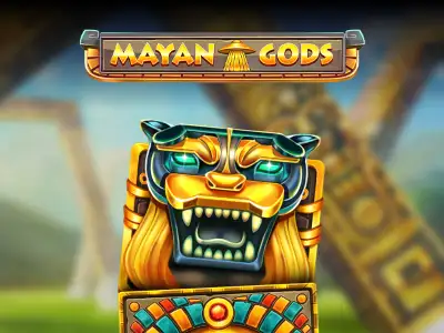 Mayan Gods