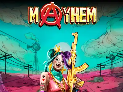Mayhem