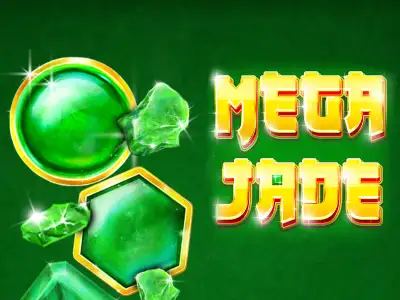 Mega Jade