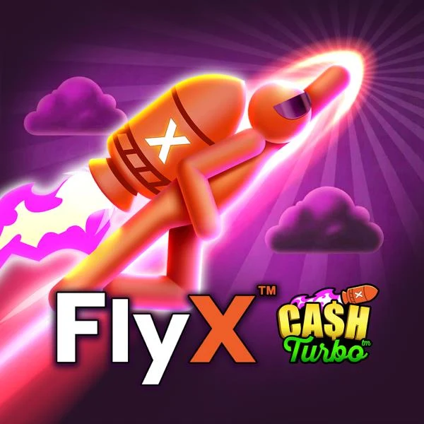 FlyX Cash Turbo
