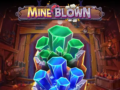 Mine Blown