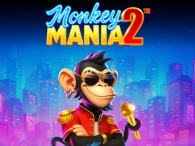 Monkey Mania 2