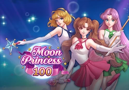 Moon Princess 100 Slot Demo