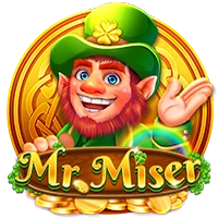 Mr. Miser