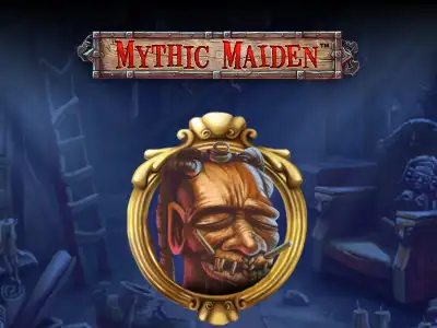 Mythic Maiden