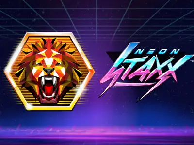 Neon Staxx