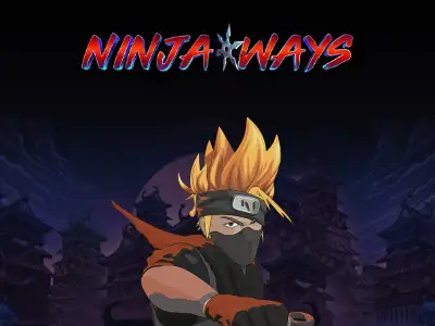 Ninja Ways
