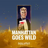 Manhattan Goes Wild