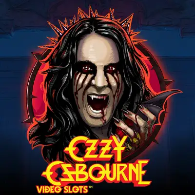 Ozzy Osbourne Video Slots