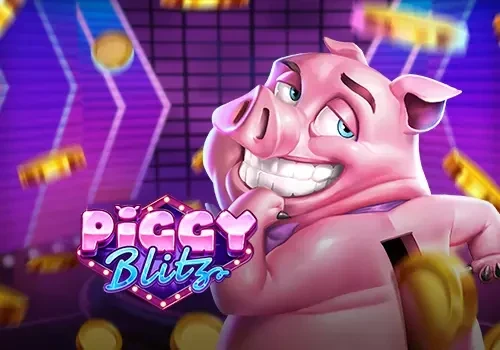 Piggy Blitz Slot Demo