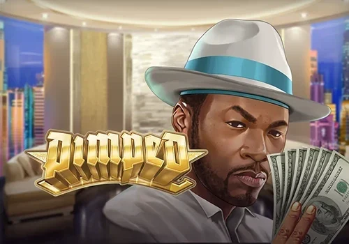 Pimped Slot Demo