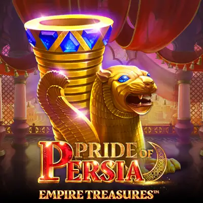 Pride of Persia Empire Treasures