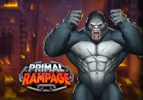 Primal Rampage
