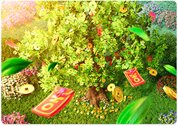 Prosperity Fortune Tree