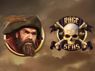 Rage of The Seas