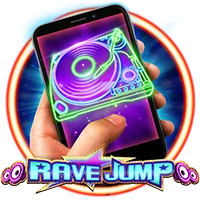 Rave Jump Mobile