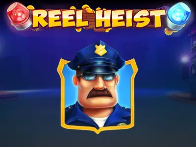 Reel Heist