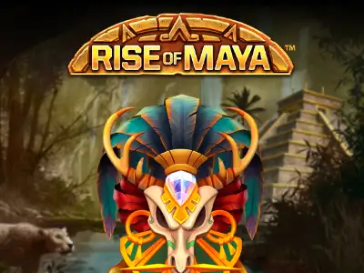 Rise of Maya