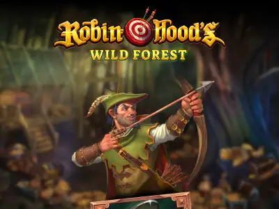 Robin Hood’s Wild Forest