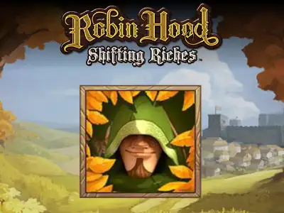 Robin Hood: Shifting Riches