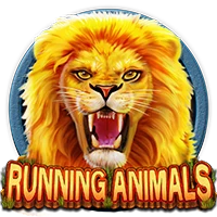 Running Animals
