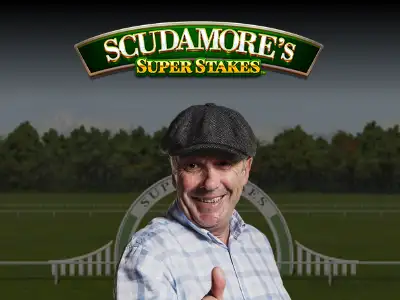 Scudamore's Super Stakes