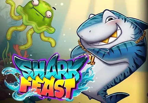 Shark Feast Slot Demo