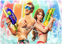 Songkran Splash